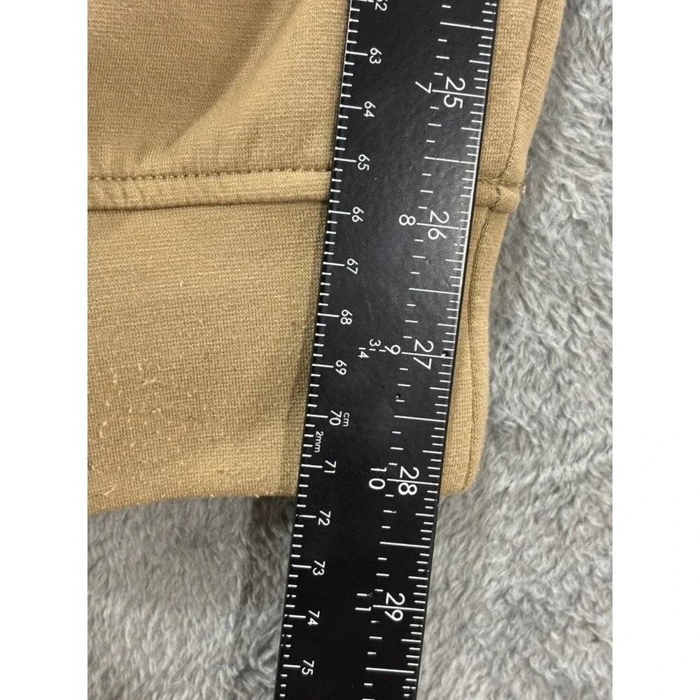 American‎ Eagle M Tan Jogger Pants Athleisure Casual Mens